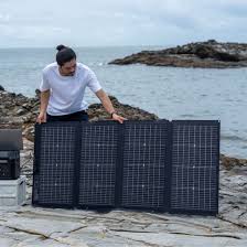 Bifacial 220W
